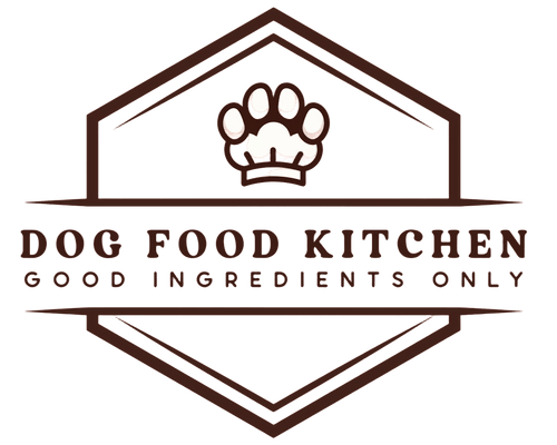 Dog Food Kitchen